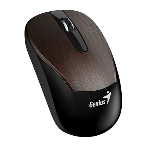 Genius Mouse Inalámbrico RS2 ECO-8015