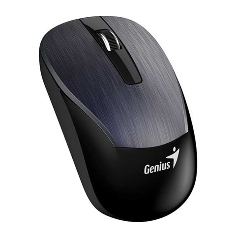 Genius Mouse Inalámbrico RS2 ECO-8015