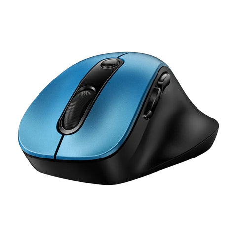 Genius Mouse Inalámbrico RS2 ERGO 9000S