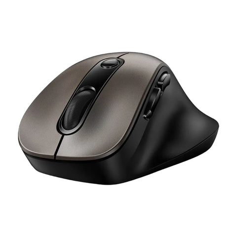 Genius Mouse Inalámbrico RS2 ERGO 9000S