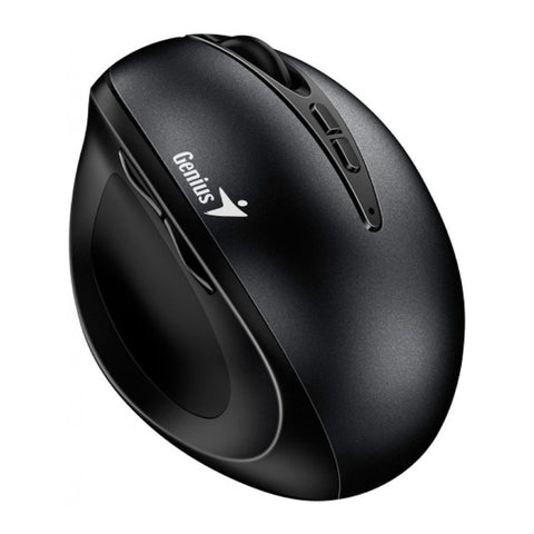 Genius Mouse Inalámbrico RS2 Ergo 8300S