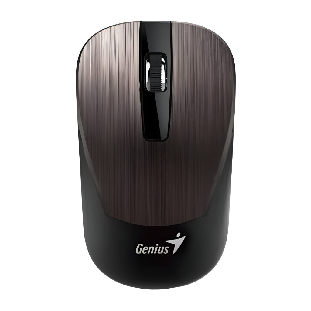 Genius Mouse Inalámbrico Rs2 Nx-7015 – Unimart.com