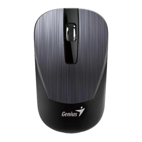 Genius Mouse Inalámbrico Rs2 Nx-7015