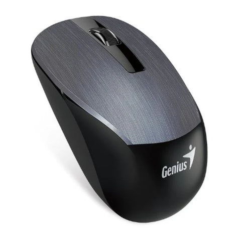 Genius Mouse Inalámbrico Rs2 Nx-7015