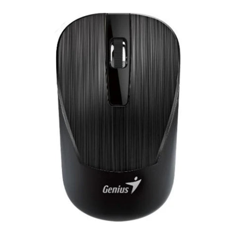 Genius Mouse Inalámbrico Rs2 Nx-7015