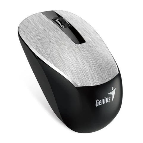 Genius Mouse Inalámbrico Rs2 Nx-7015