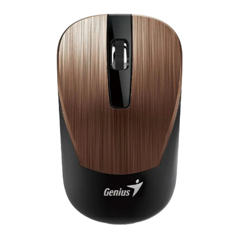 Genius Mouse Inalámbrico Rs2 Nx-7015