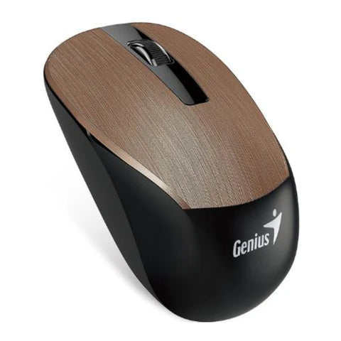 Genius Mouse Inalámbrico Rs2 Nx-7015