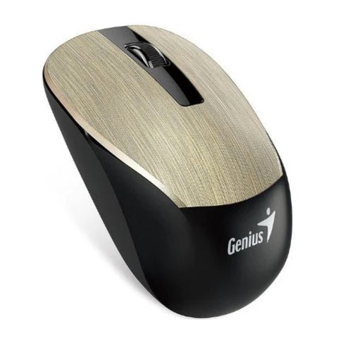 Genius Mouse Inalámbrico Rs2 Nx-7015