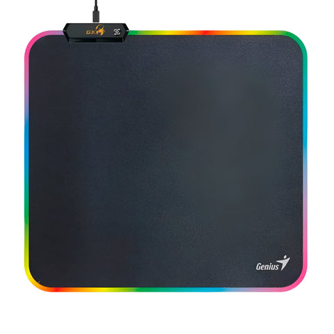 Genius Mouse Pad Gaming  GX-PAD 260S RGB, 31250018400