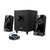 Genius Parlante Alámbrico Subwoofer SW-2.1 300X, 31730041401