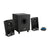 Genius Parlante Alámbrico Subwoofer SW-2.1 300X, 31730041401