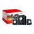 Genius Parlante Alámbrico Subwoofer SW-300 2.1, 31730035401