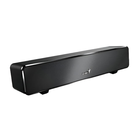 Genius Parlante Inalámbrico Soundbar 100, 31730024400