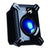 Genius Parlantes Alámbricos Subwoofer SW- G2.1 2000 II, 31730020401