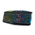 Genius Teclado Alámbrico Gaming Scorpion K220, 31310475101