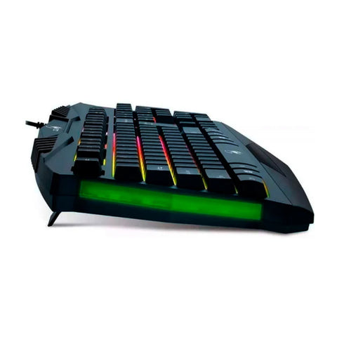 Genius Teclado Alámbrico Gaming Scorpion K220, 31310475101