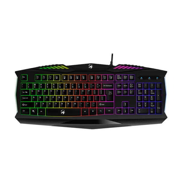 Genius Teclado Alámbrico Gaming Scorpion K220, 31310475101