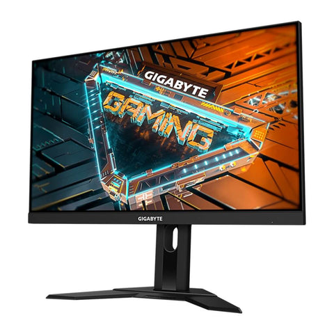 Gigabyte Monitor 23.8" Gaming IPS FHD G24F 2, B0B5VY6ZFC