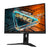 Gigabyte Monitor 23.8" Gaming IPS FHD G24F 2, B0B5VY6ZFC