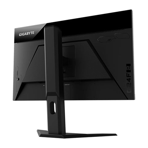 Gigabyte Monitor 23.8" Gaming IPS FHD G24F 2, B0B5VY6ZFC