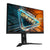 Gigabyte Monitor 23.8" Gaming IPS FHD G24F 2, B0B5VY6ZFC