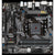 Gigabyte Tarjeta Madre AMD AM4, B550M DS3H AC