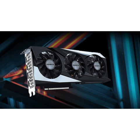 Gigabyte Tarjeta de Video GeForce RTX 3060 Gaming OC 12GB GDDR6