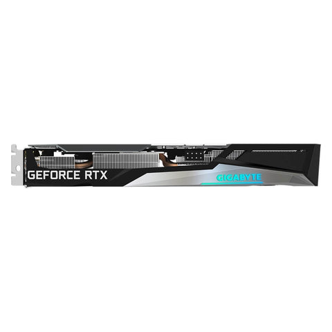 Gigabyte Tarjeta de Video GeForce RTX 3060 Gaming OC 12GB GDDR6