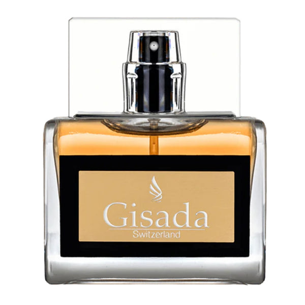 Gisada Perfume Uomo EDT para Hombre, 100 Ml