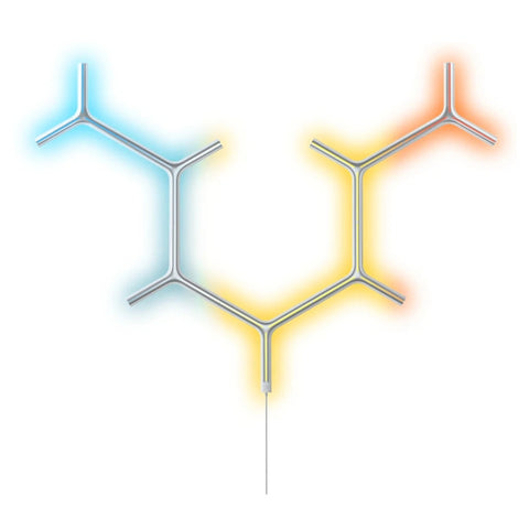 Govee Luces Glide Inteligente RGBIC Y, H6065