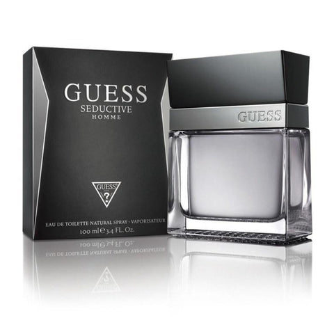 Guess Perfume Guess Seductive Homme para Hombre, 100 Ml