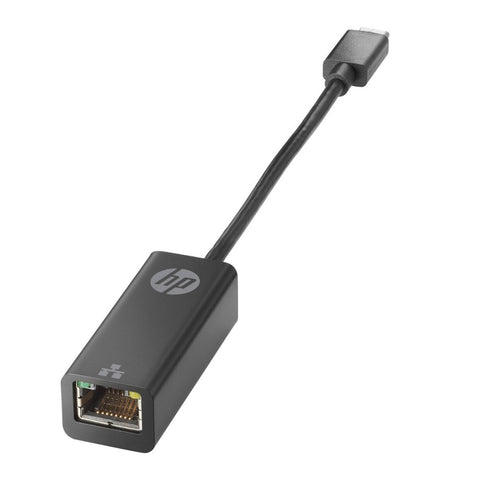 HP Adaptador USB-C 3.1 a Ethernet, 45S71L3