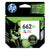 HP Cartucho de Tinta Original Tricolor 662XL (CZ106AL)