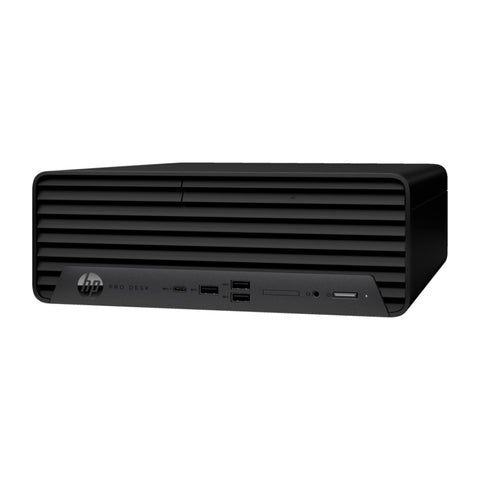 HP Computadora Desktop Pro Small Form Factor 400 G9, 9L8V5LA