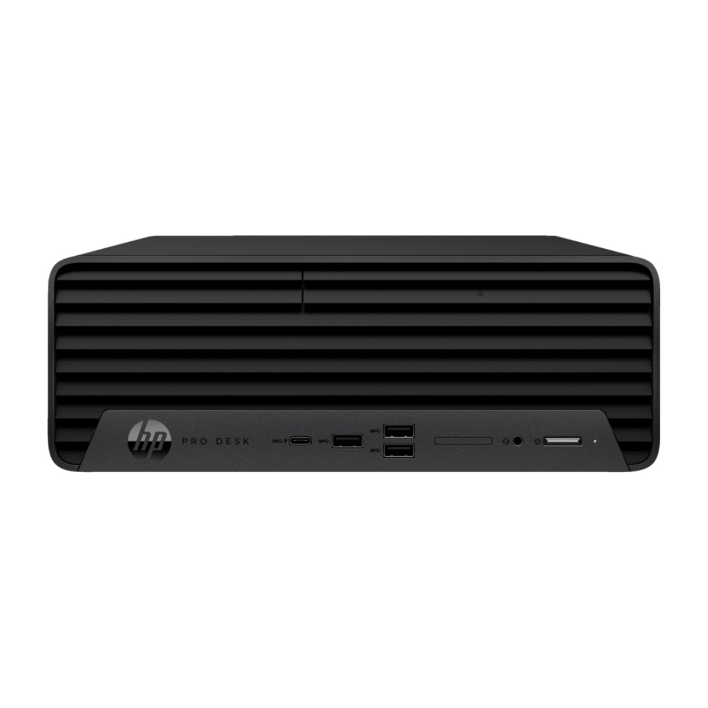 HP Computadora Desktop Pro Small Form Factor 400 G9, 9L8V5LA