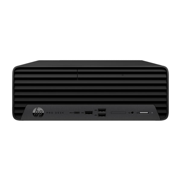 HP Computadora Desktop Pro Small Form Factor 400 G9, 9L8V5LA