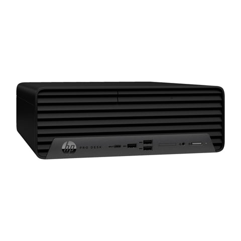 HP Computadora Desktop Pro Small Form Factor 400 G9, 9L8V5LA