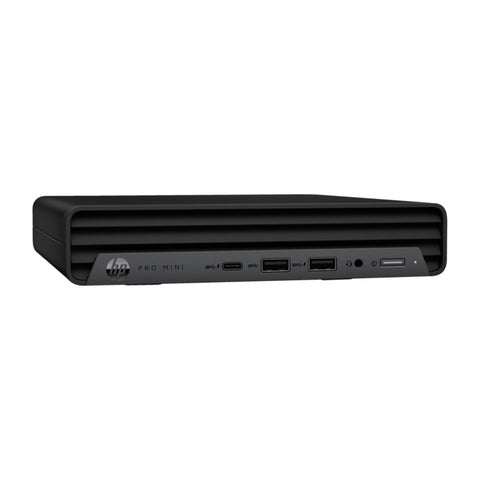 HP Computadora Mini Desktop Pro 400 G9, 9H9A4LT