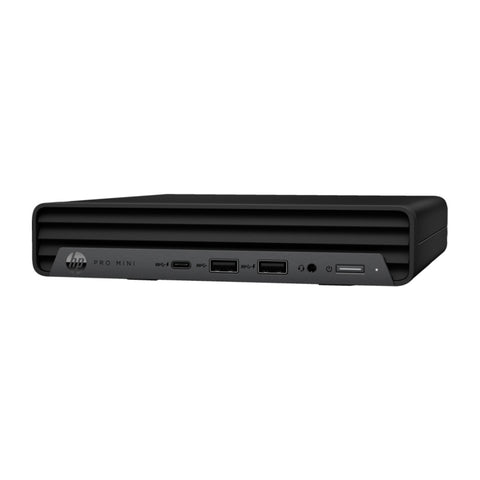 HP Computadora Mini Desktop Pro 400 G9, 9H9A4LT