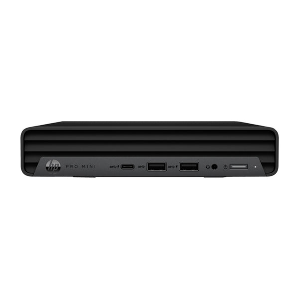 HP Computadora Mini Desktop Pro 400 G9, 9H9A4LT