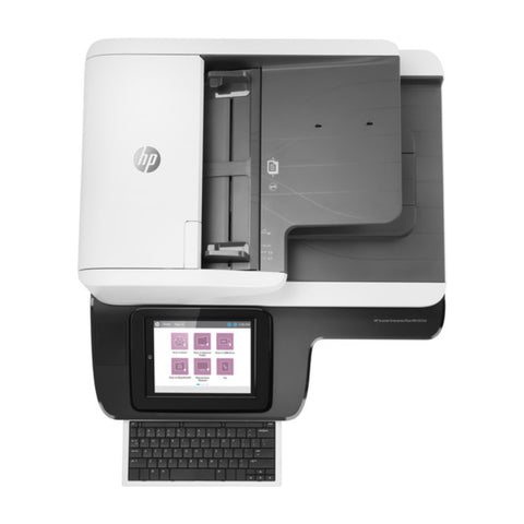 HP Escáner Scanjet Enterprise Flow N9120 FN2, L2763A#BGJ