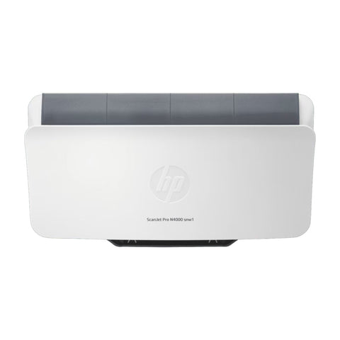 HP Escaner Scanjet Pro N4000 snw1, 6FW08A