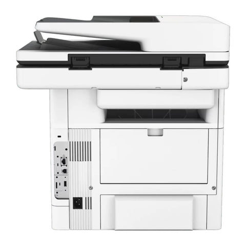 HP Impresora Multifuncional LaserJet Enterprise M528dn, 1PV64A