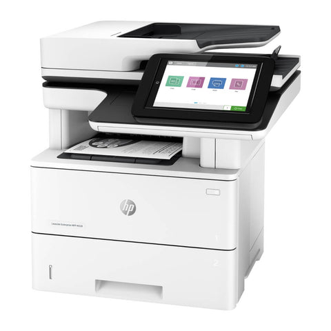 HP Impresora Multifuncional LaserJet Enterprise M528dn, 1PV64A