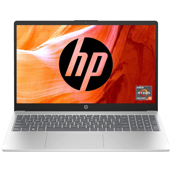 HP Laptop Notebook 15.6