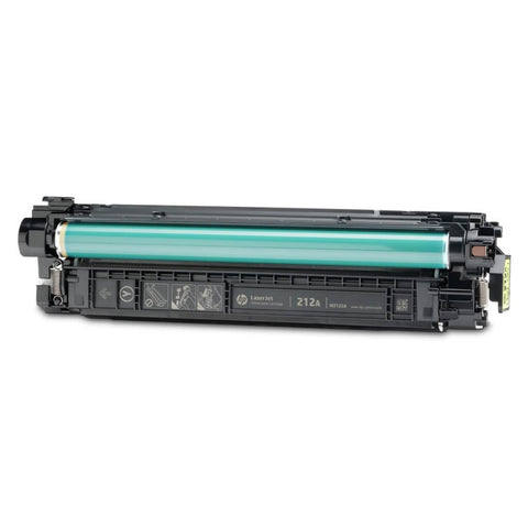 HP Tóner de Tinta Original 212A