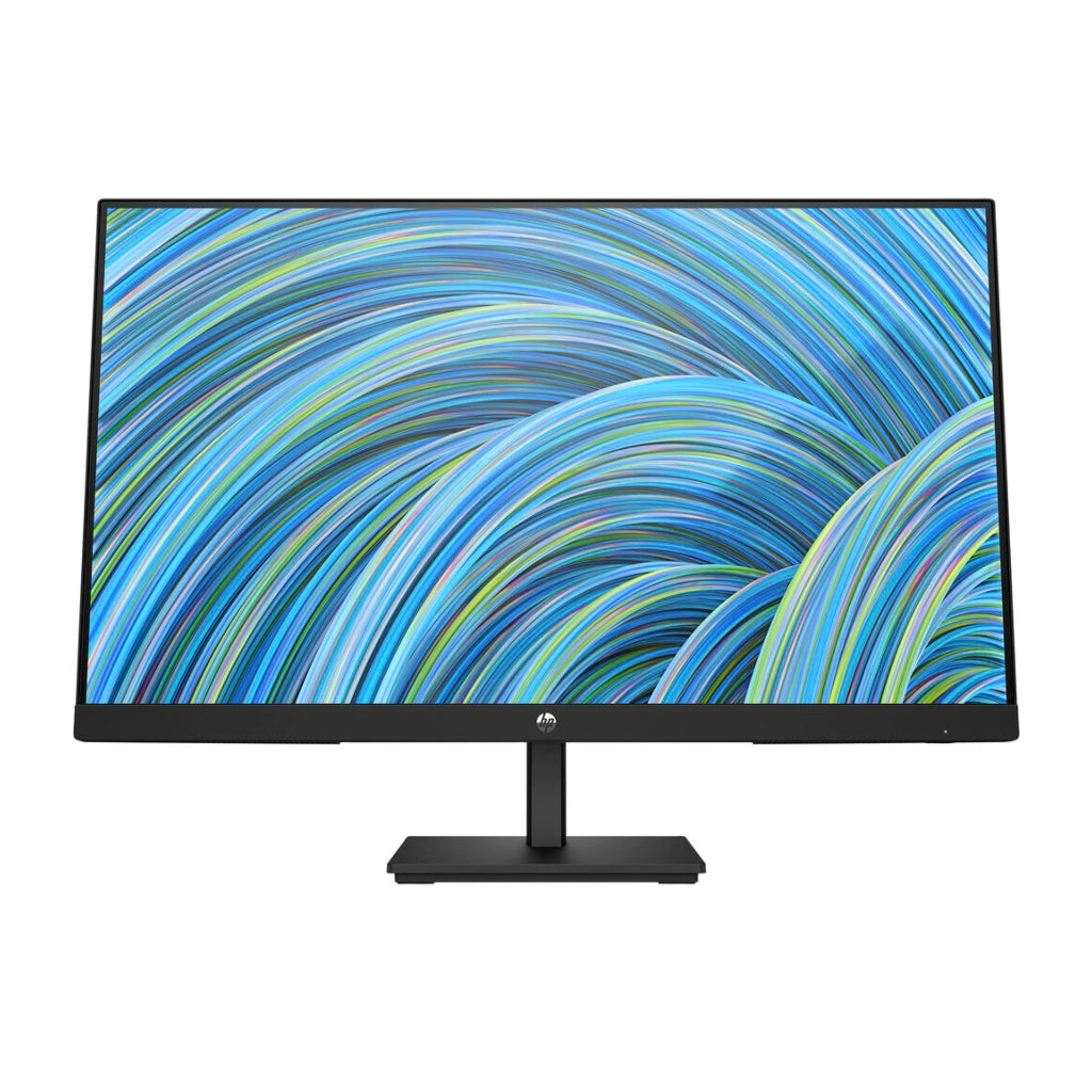 HP Monitor 24" LED V24V G5, 65P62AA