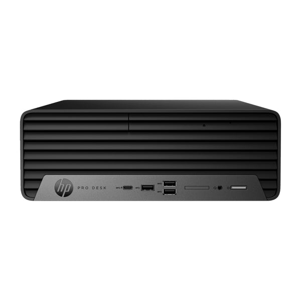 HP Computadora ProDesk Desktop Pro 400 G9, 8C1X0LT