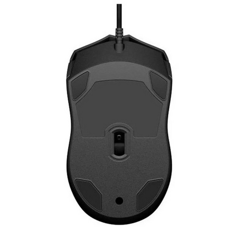 HP Mouse Alámbrico 150 (24J6AA)